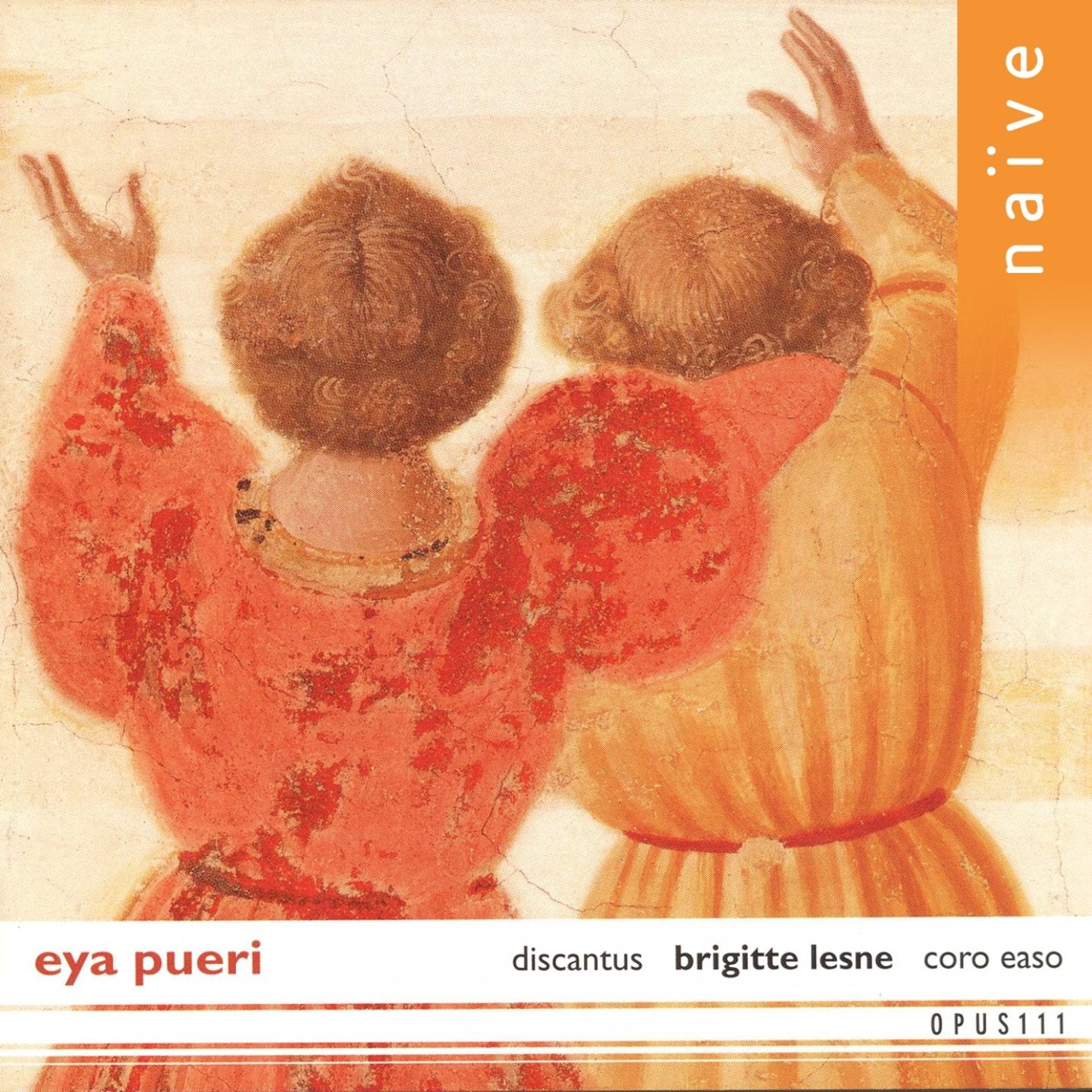 Eya Pueri Other music genres