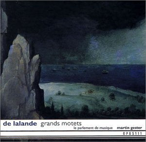 Grands Motets Classical
