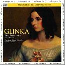 Musik in St. Petersburg Vol. 7 (Kammermusik von Glinka und Alabieff) Classical