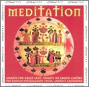 Meditation (Lieder der Fastenzeit) Classical