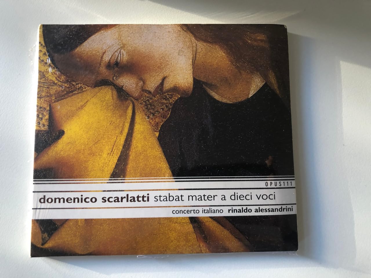 Stabat Mater a Dieci Voci Classical