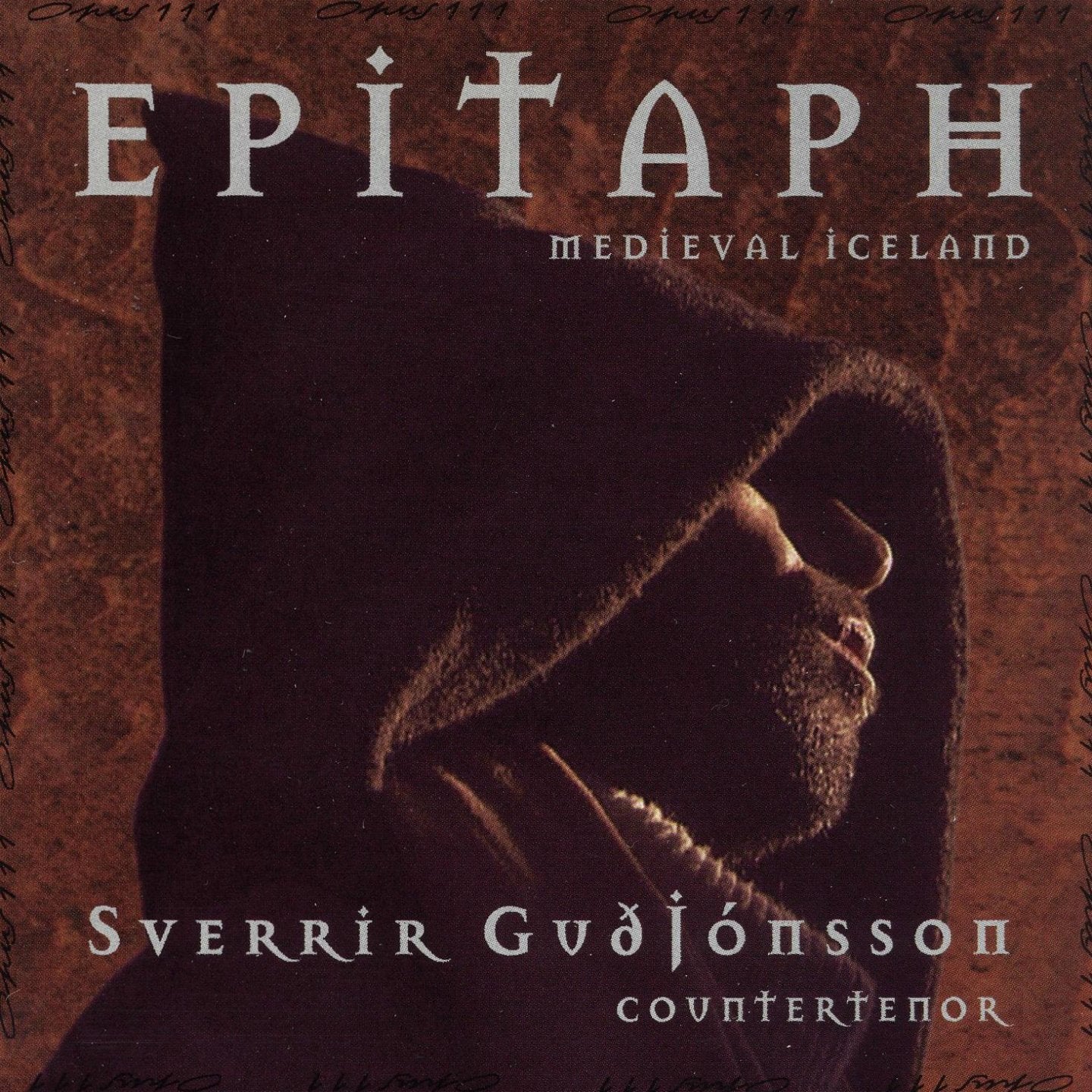 Grafskrift (Epitaph: Medieval Iceland) Children & Young People Audio Books