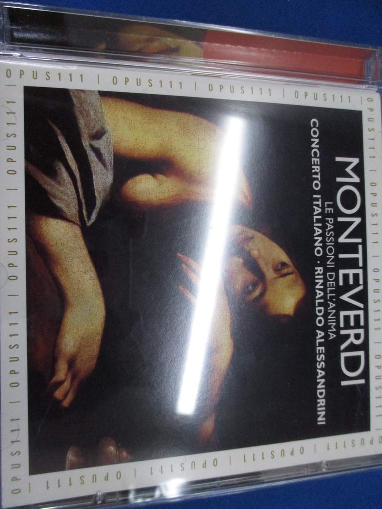 Le Passioni Dell Ani Classical