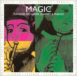 Magic Classical