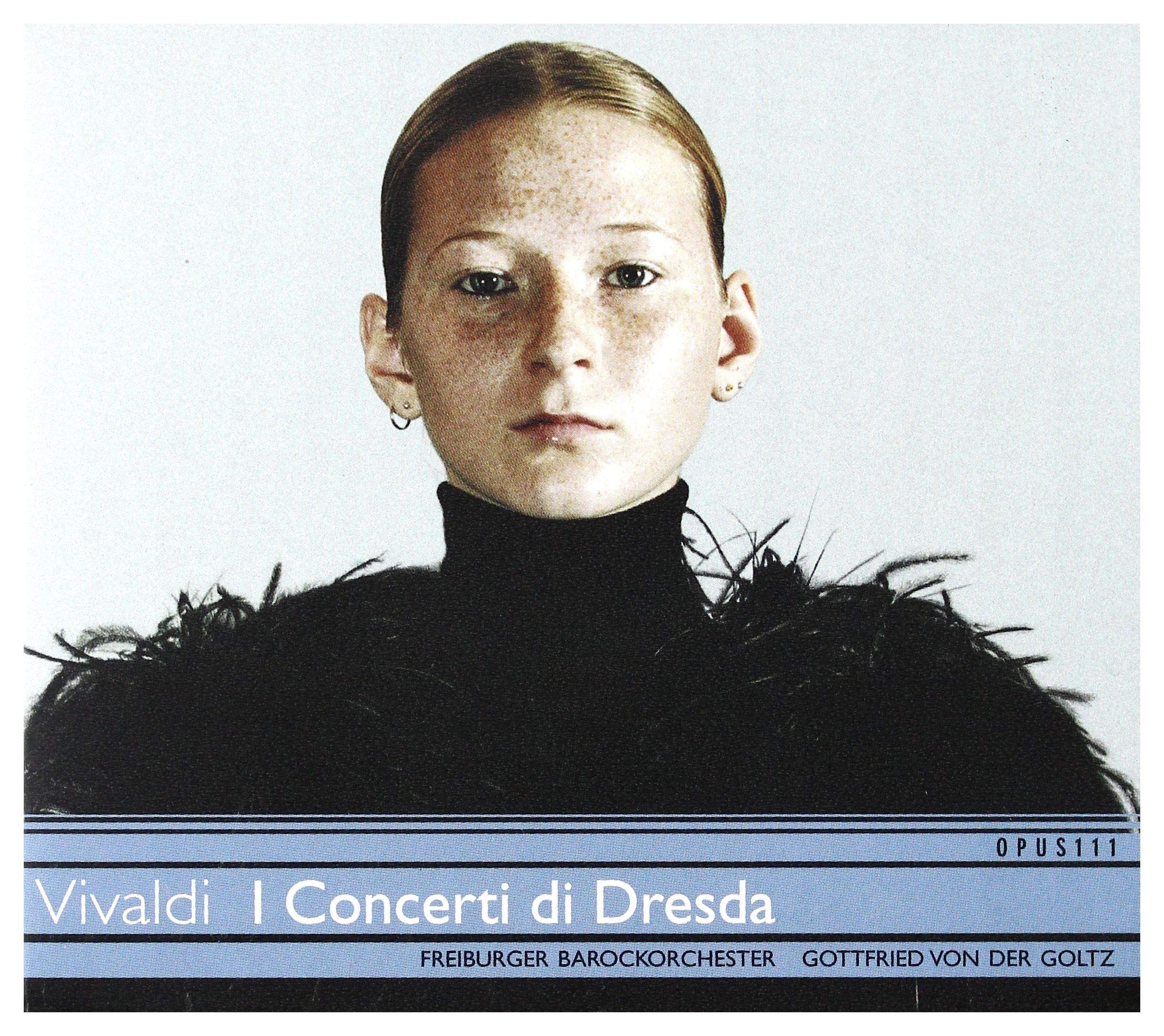 I Concerti di Dresda Classical