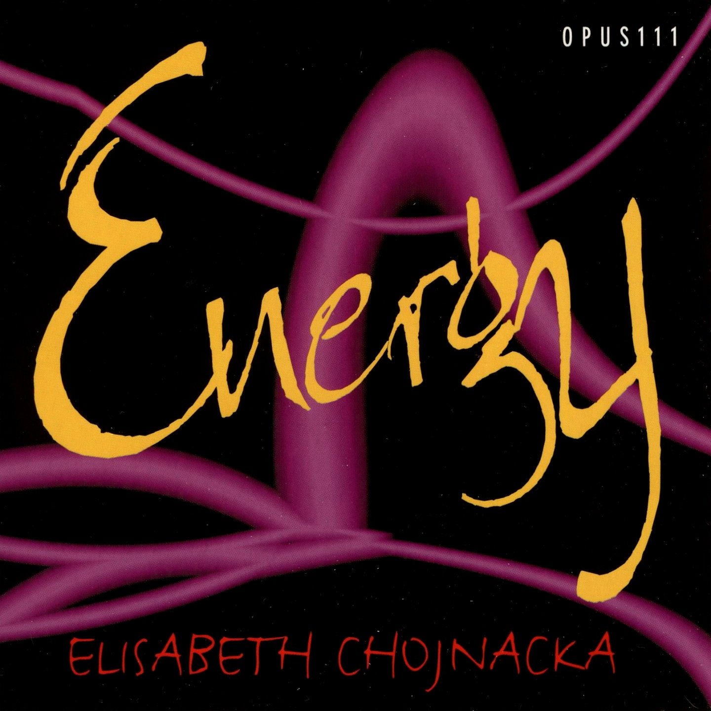 Energy (Zeitgenössische Cembalomusik) Classical