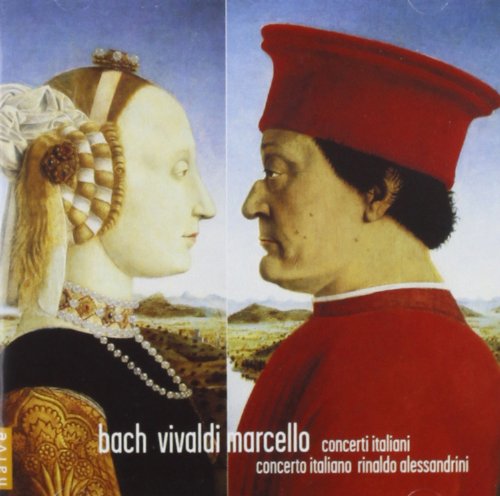 Product Image: Concerti Italiani