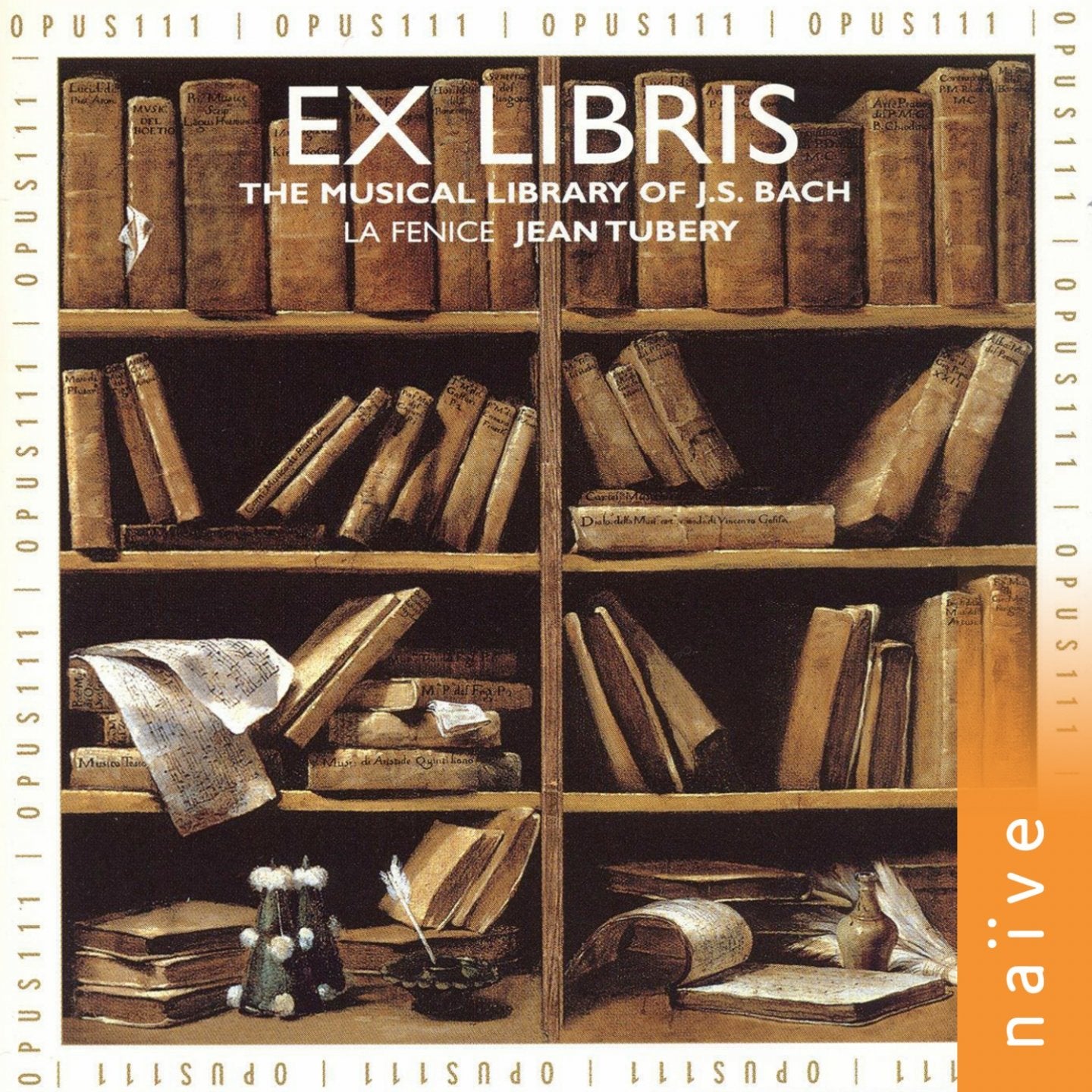 Ex Libris Classical