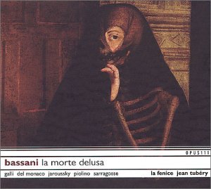 Bassani - La morte delusa Classical