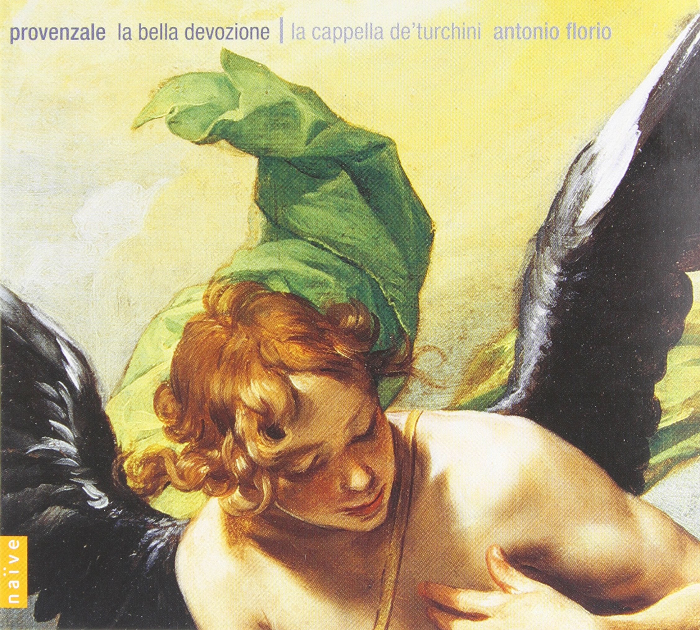 La Bella Devozione Classical
