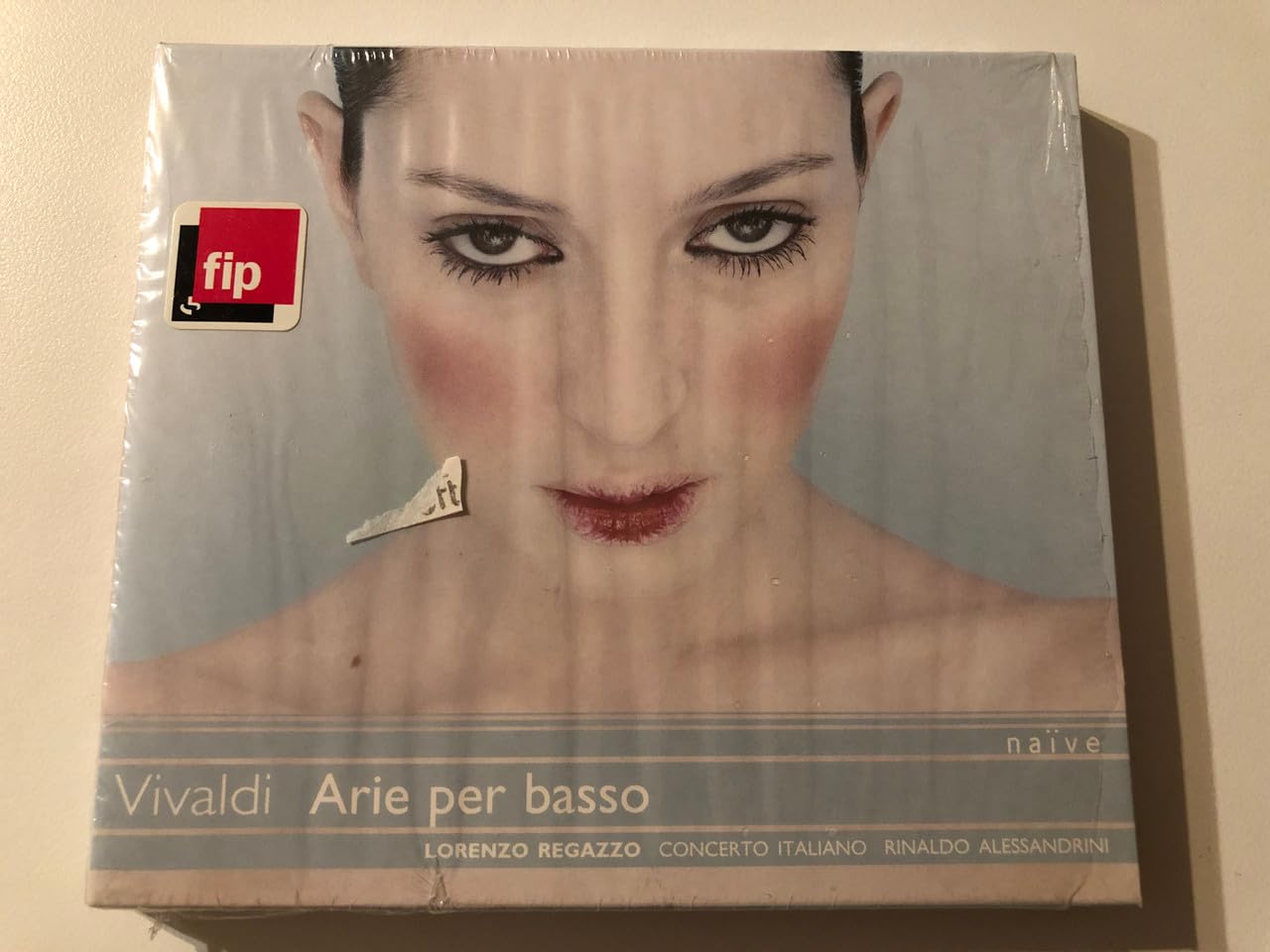 Arie Per Basso Classical