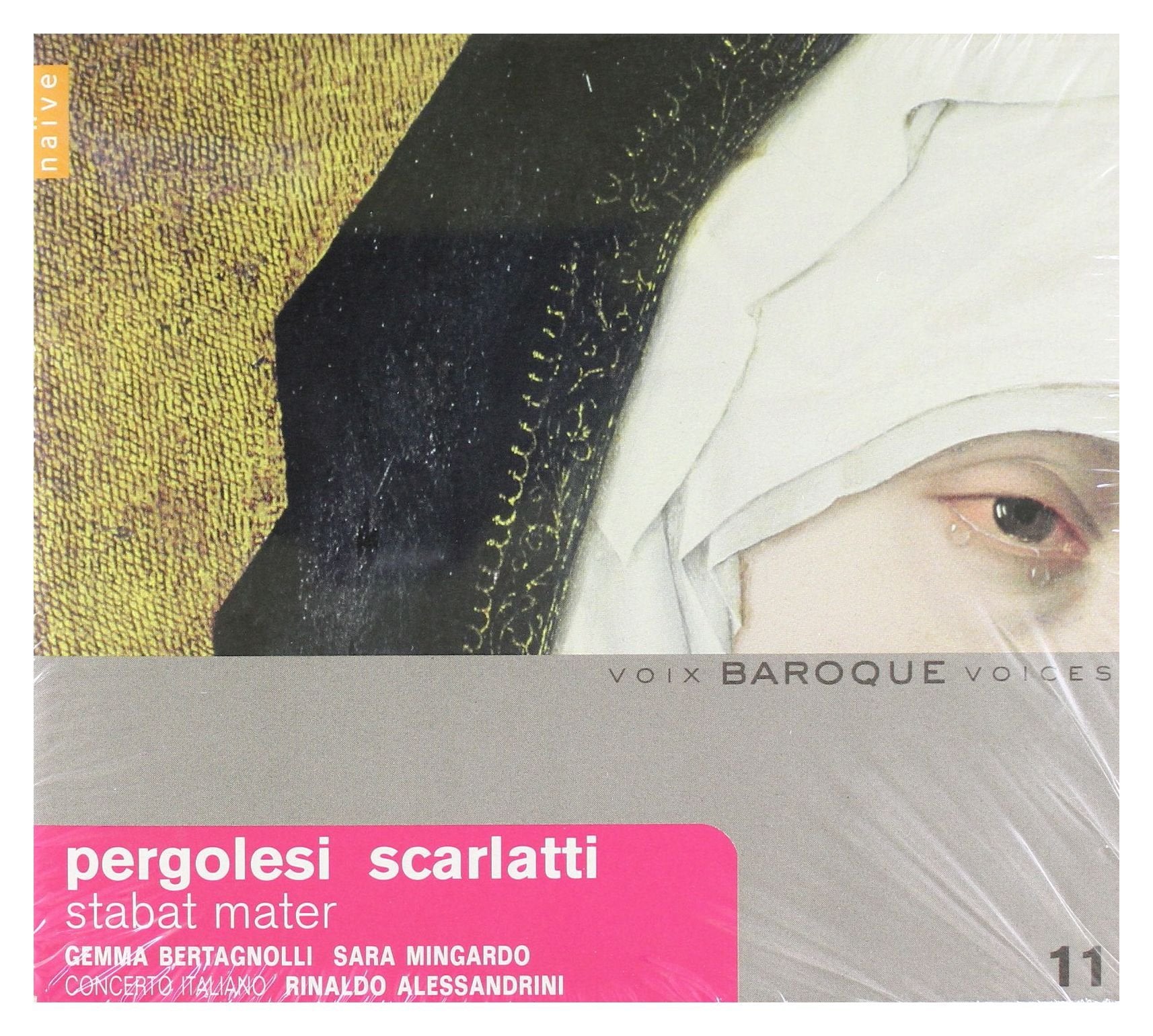 Product Image: Stabat Mater