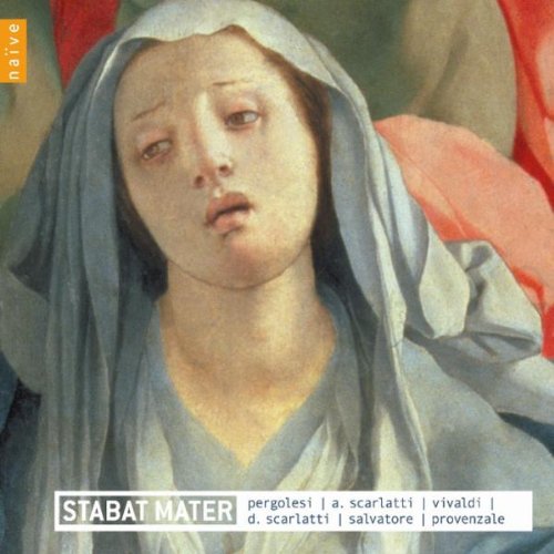 Product Image: Stabat Mater