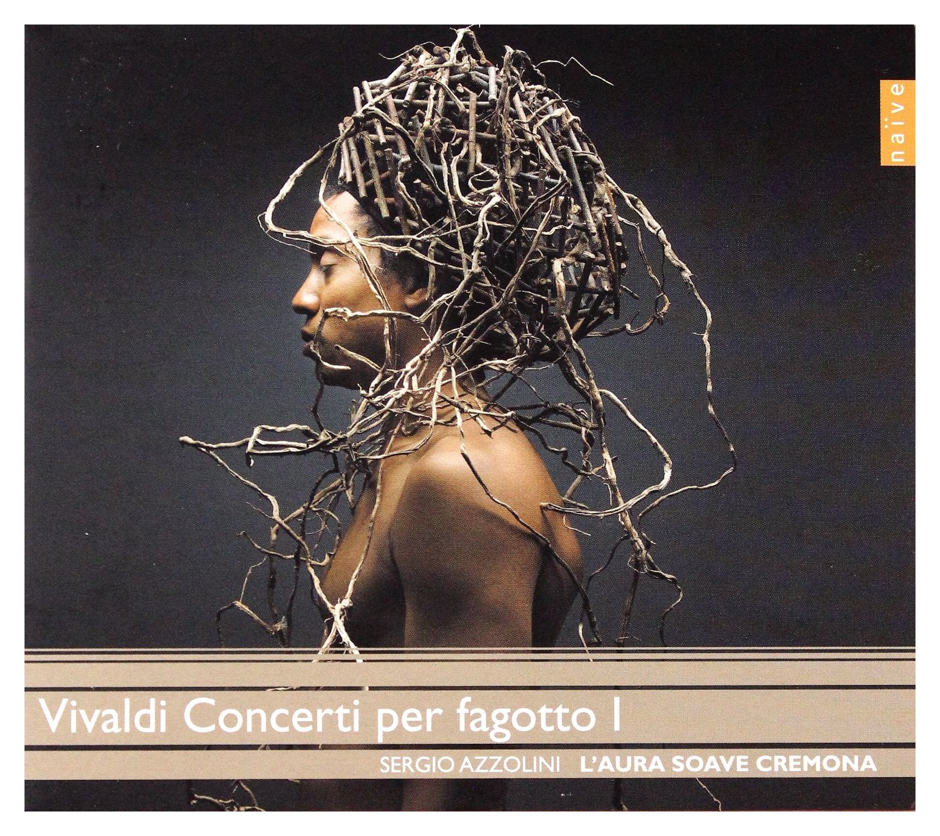 Concerti Per Fagotto 1 Classical