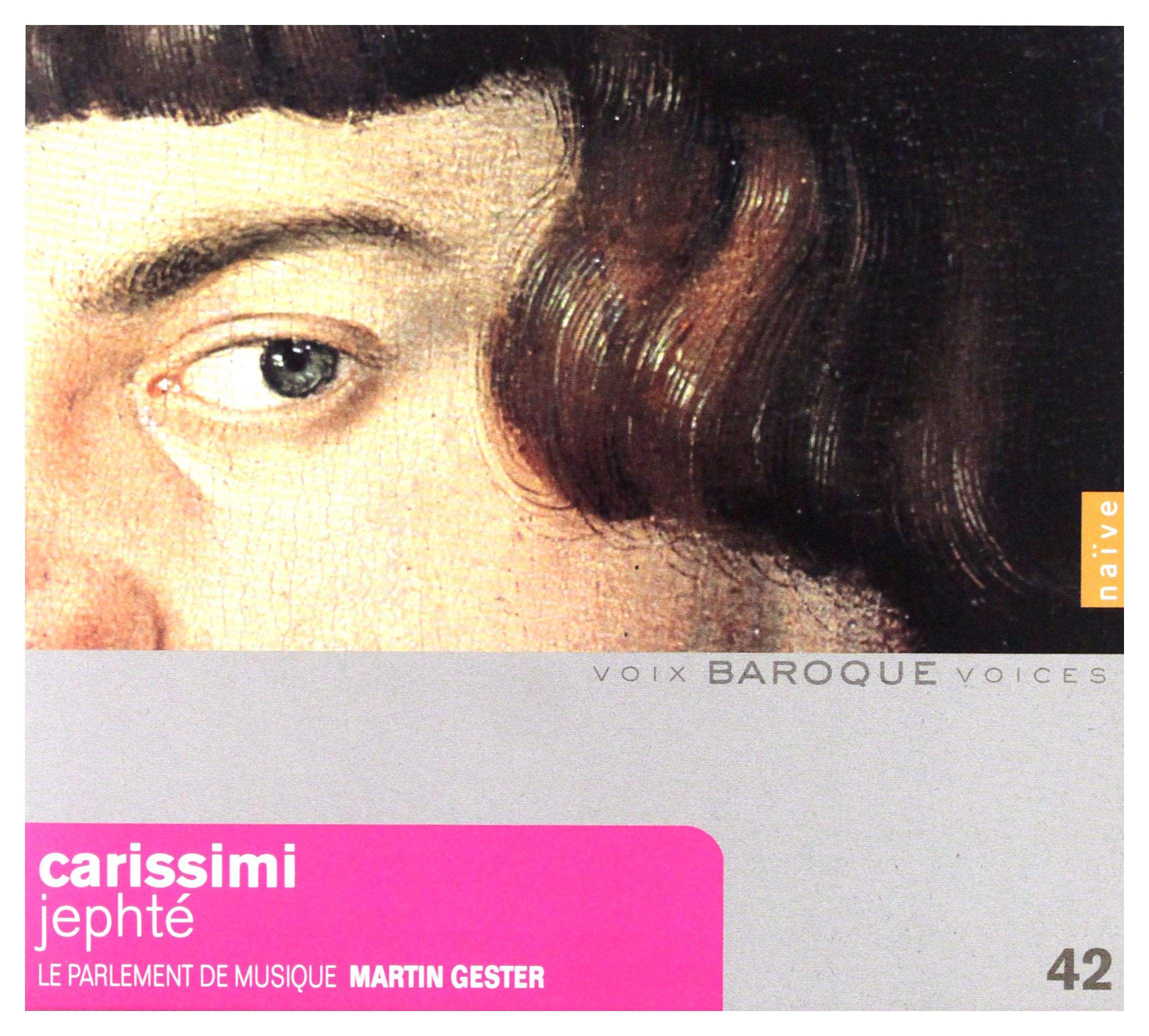Jephte Classical