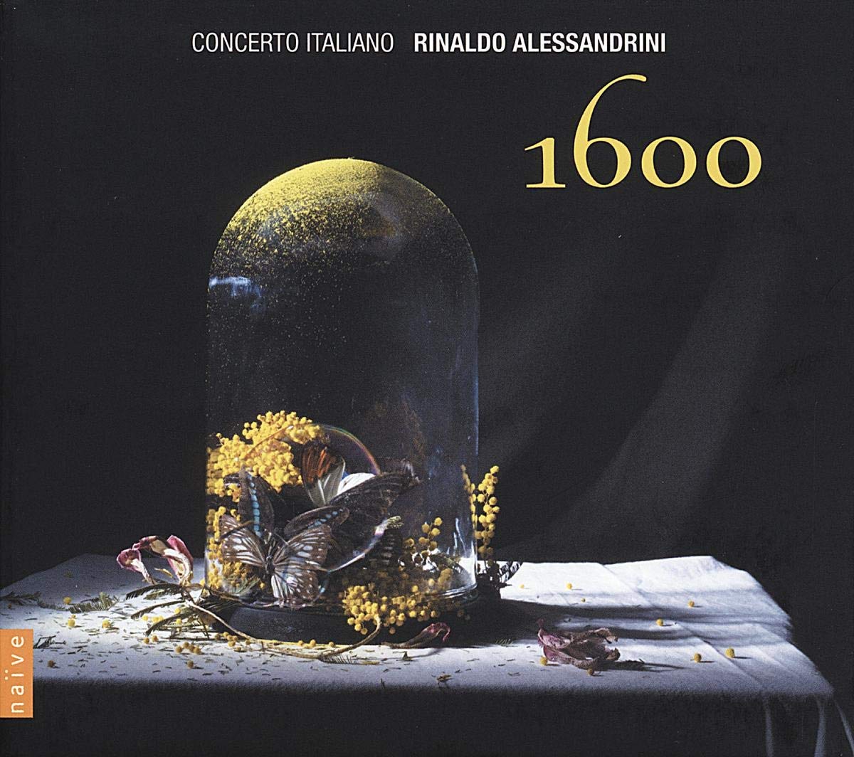 1600 Classical