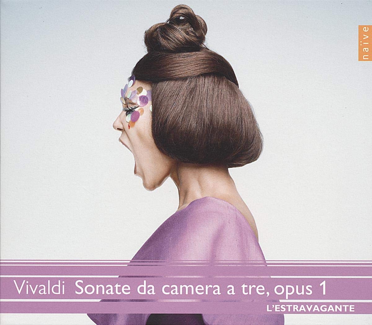 Sonate da camera a tre,opus 1 Classical