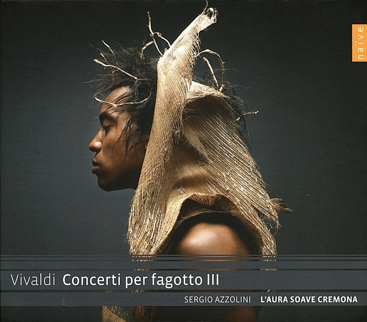 Concerti Per Fagotto 3 Classical