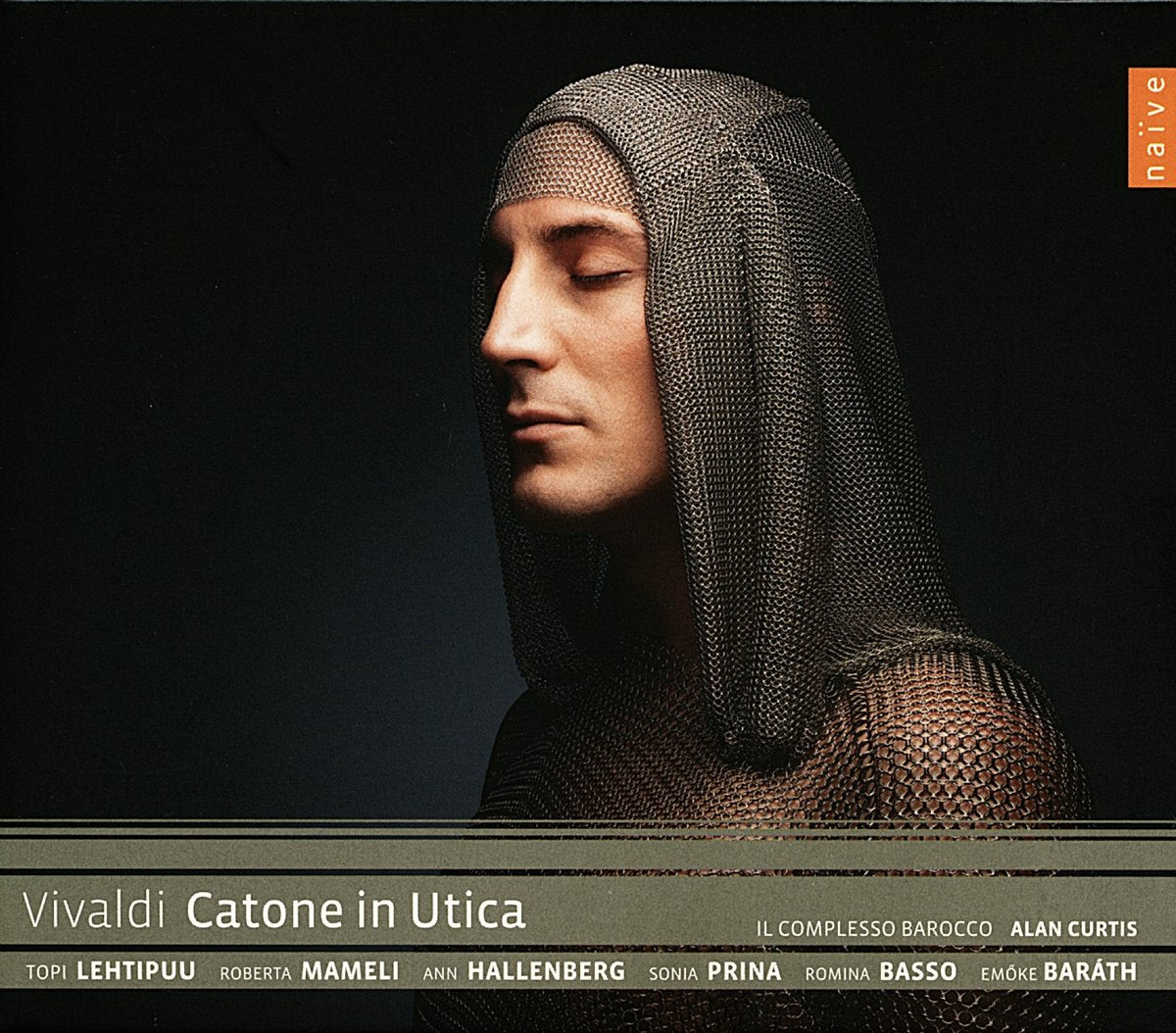 Product Image: Catone in Utica