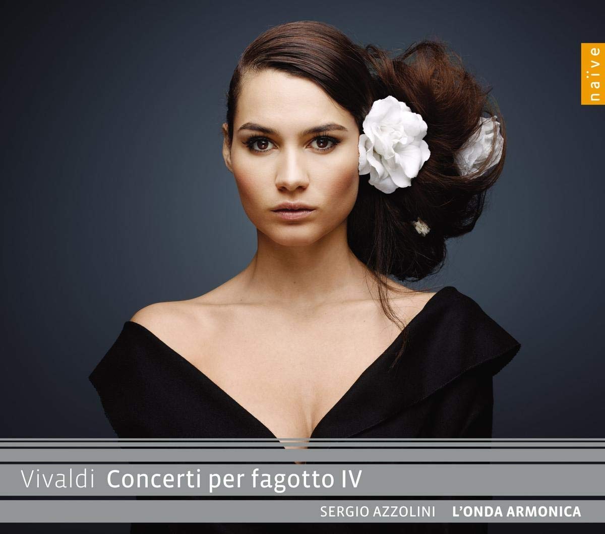 Concerti Per Fagotto IV Classical