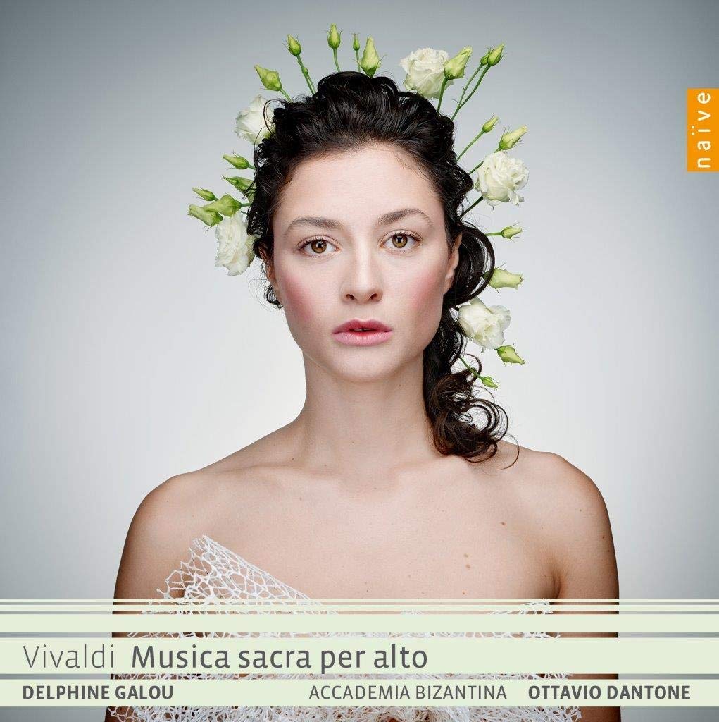 Musica Sacra Per Alto Rock