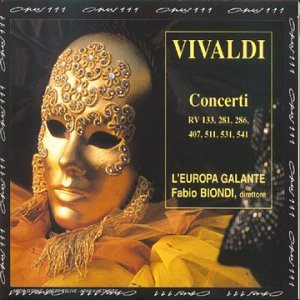 Concerto Violin/Concerto Strings/Concerto Cello/Concerto Vl Classical