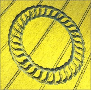 Full Circle (US Import) Country & Folk