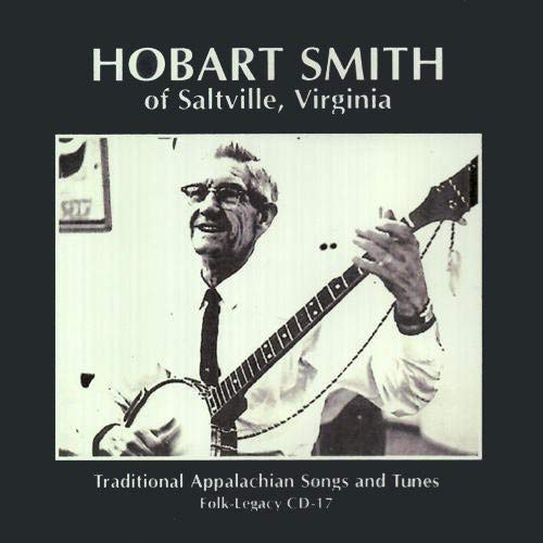 Traditional Appalachian Songs and Tunes Country & Folk