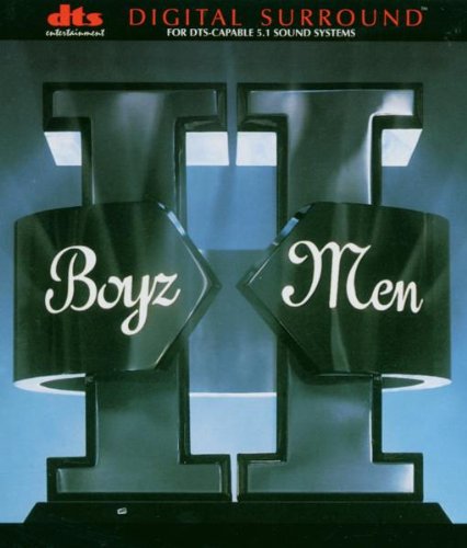 Product Image: Boyz II Men Vol. 2