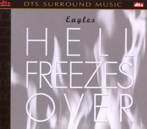 Hell Freezes Over Pop