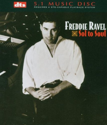 Sol to Soul Pop