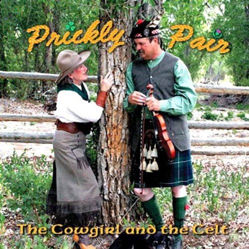 The Cowgirl and the Celt (UK Import) Pop