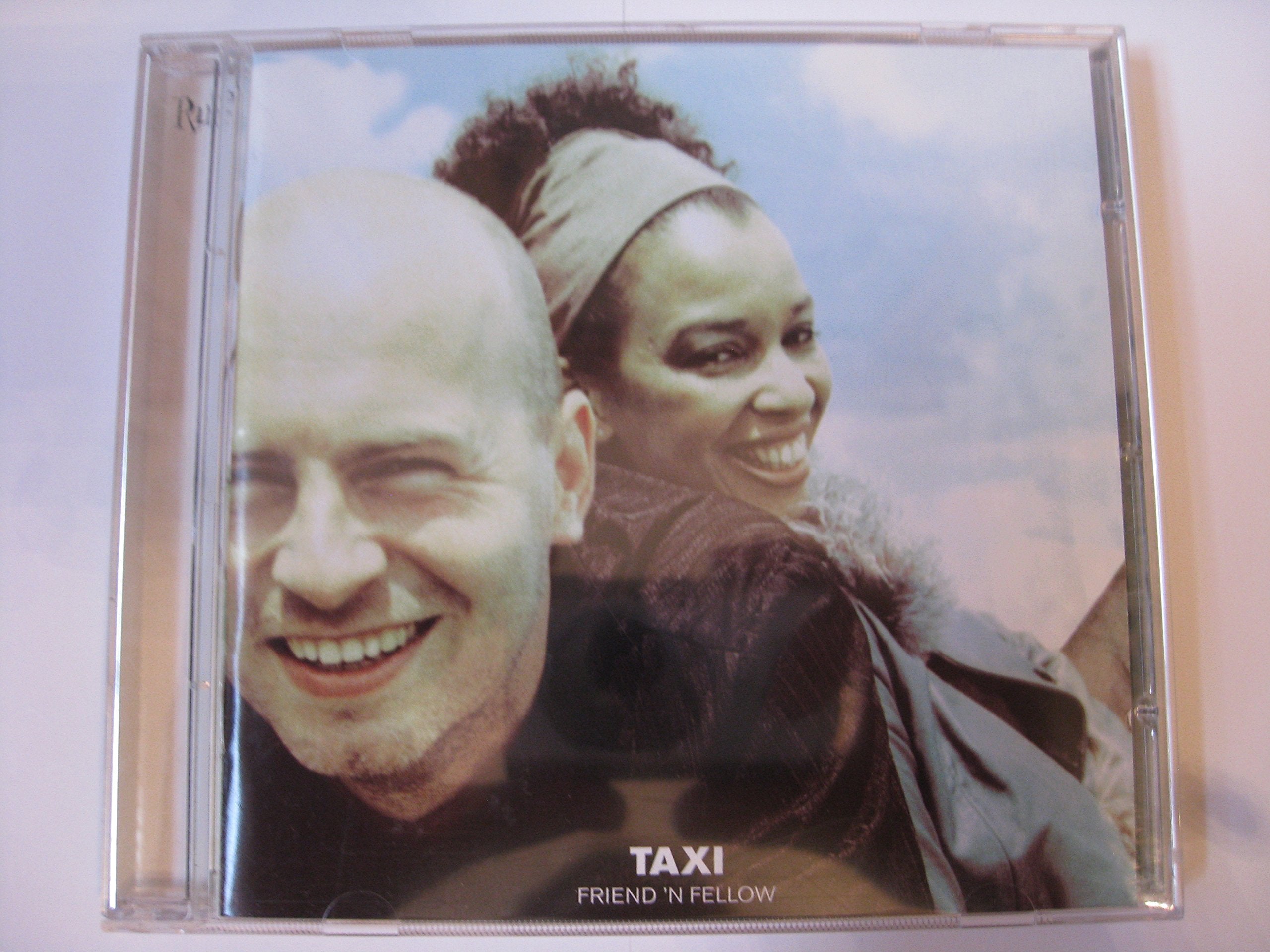 Product Image: Taxi
