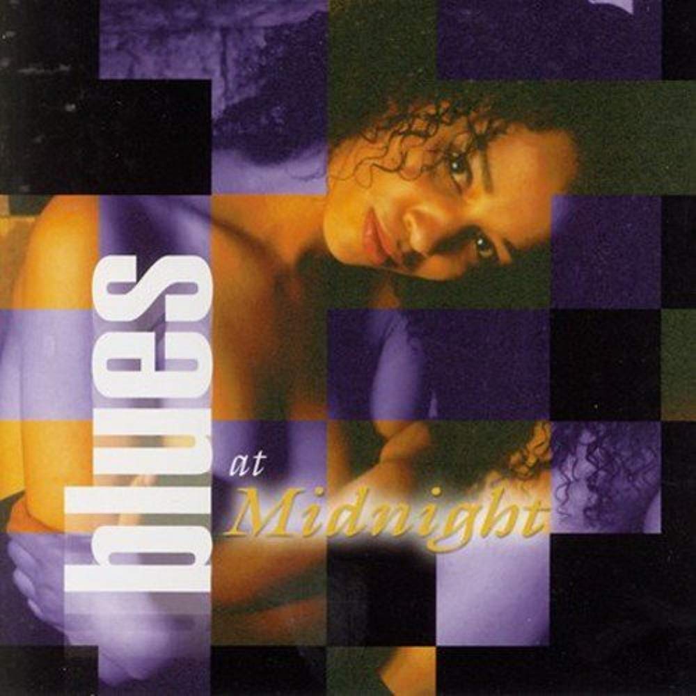 Product Image: Blues at Midnight