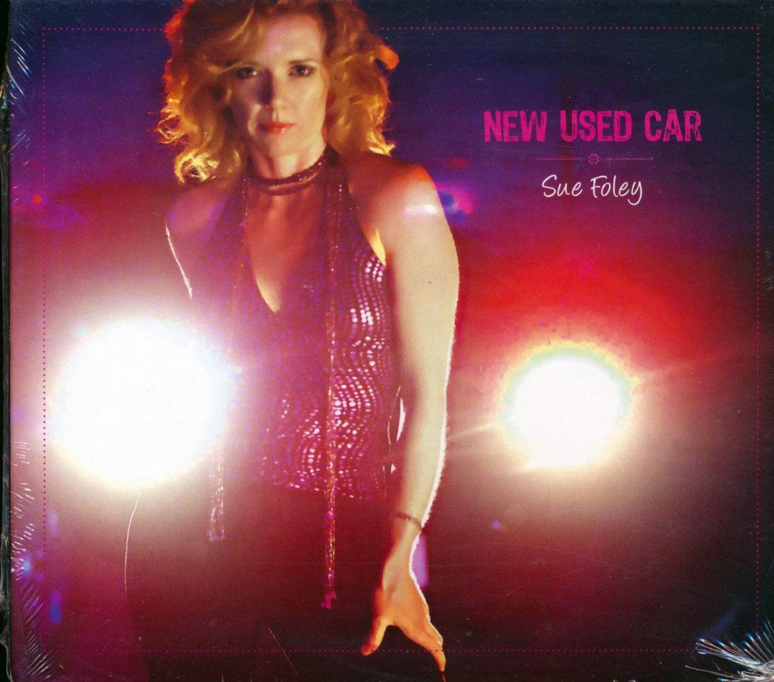 New Used Car Blues