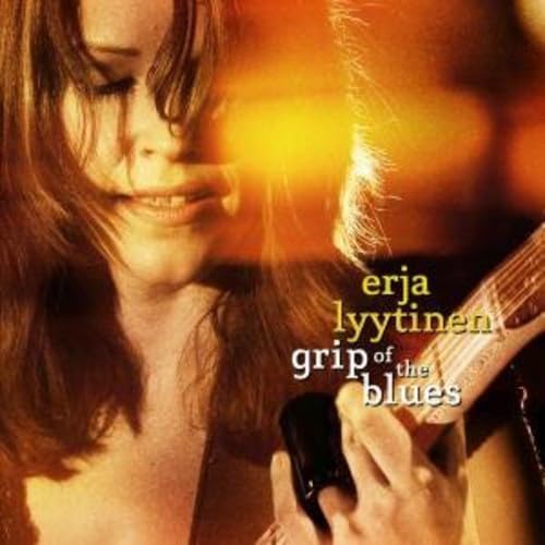 Grip of the Blues Blues