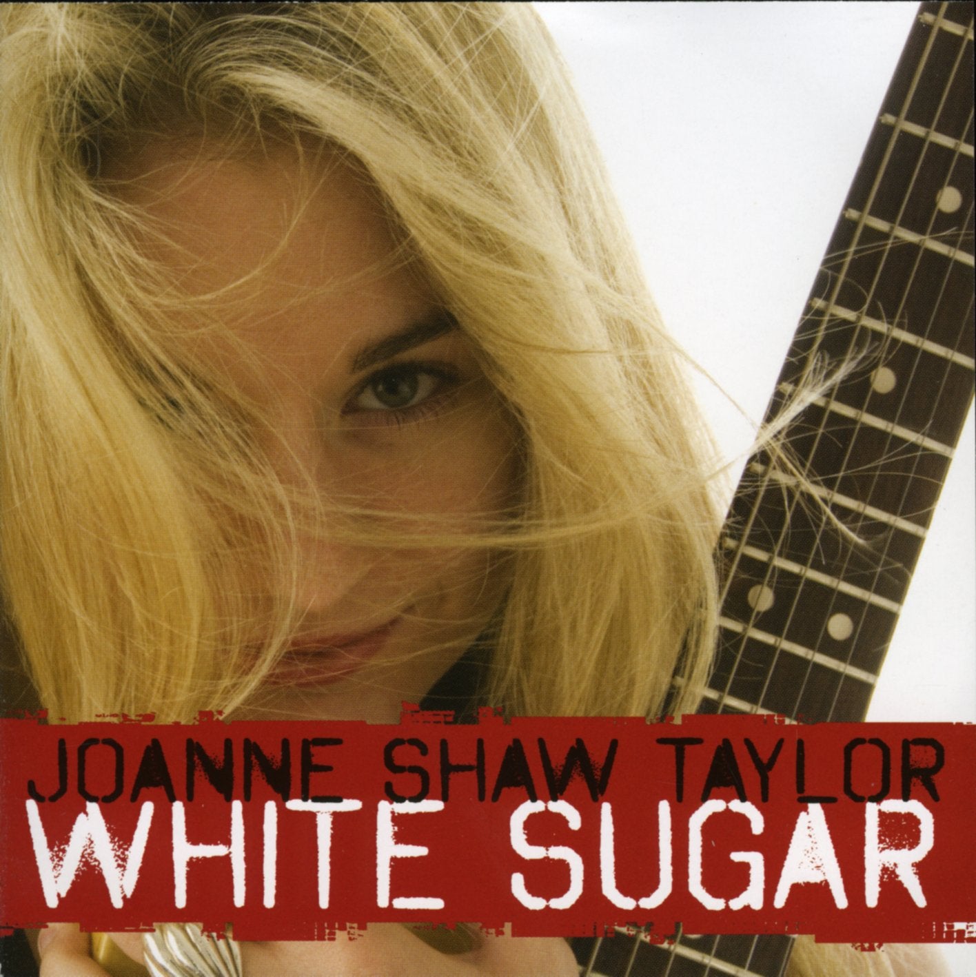 White Sugar Blues