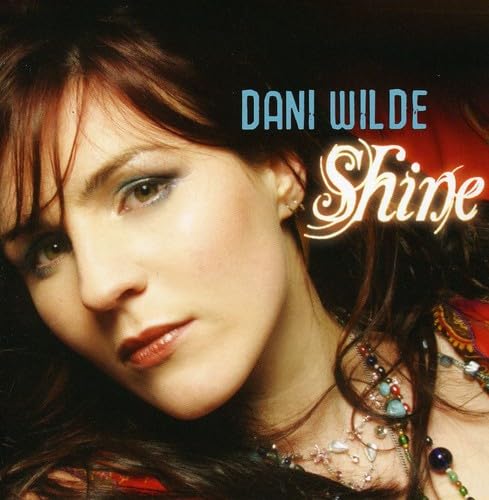 Shine Blues