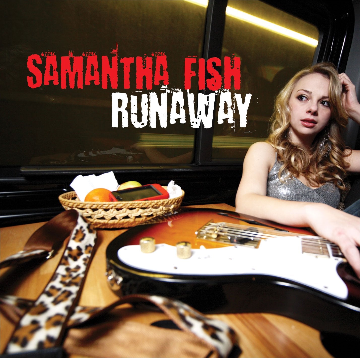 Runaway Blues