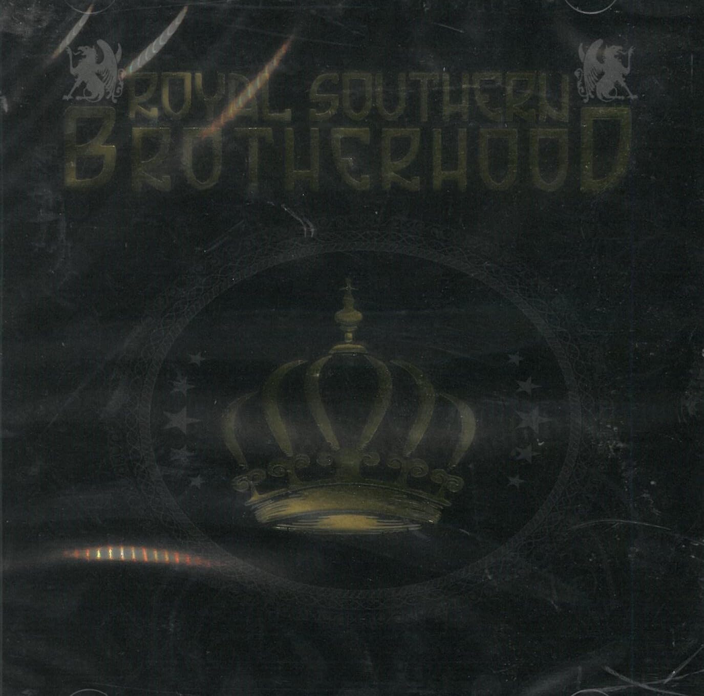 Royal Southern Brotherhood Blues