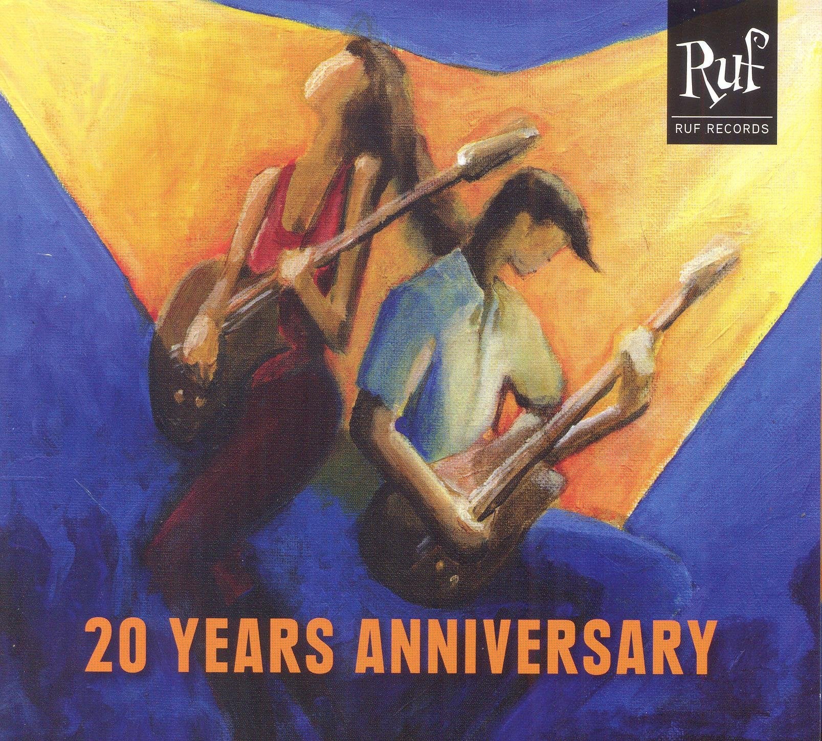 Product Image: 20 Years Anniversary
