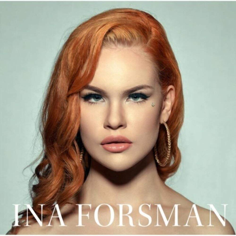 Ina Forsman Blues