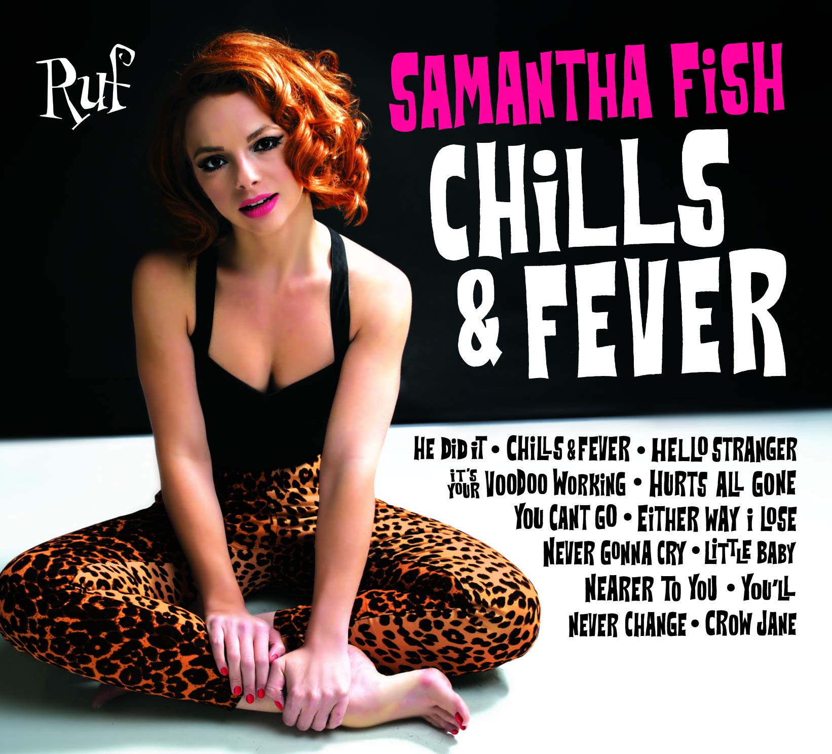 Chills & Fever Blues
