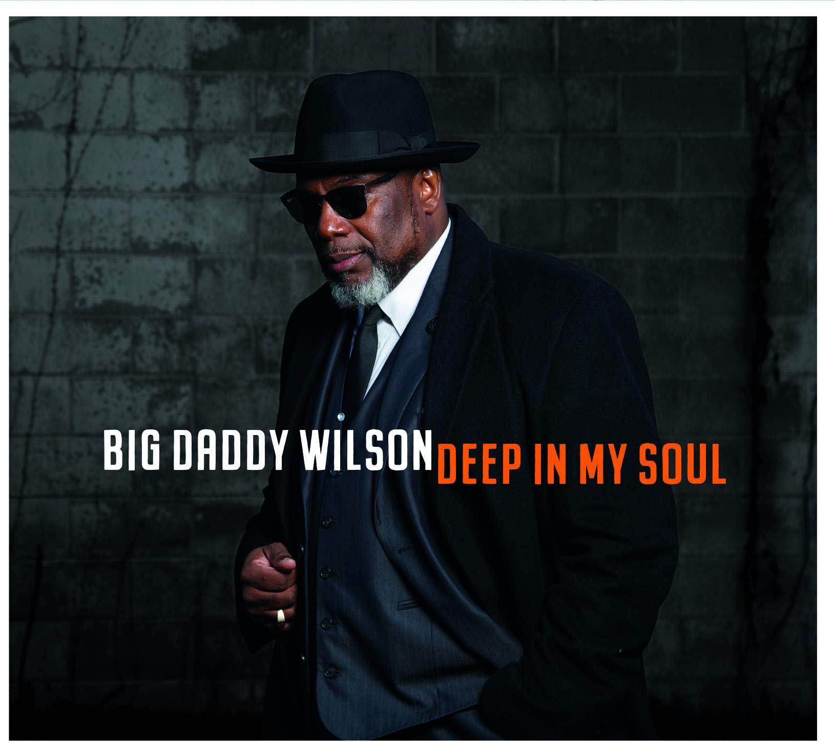 Deep In My Soul Blues