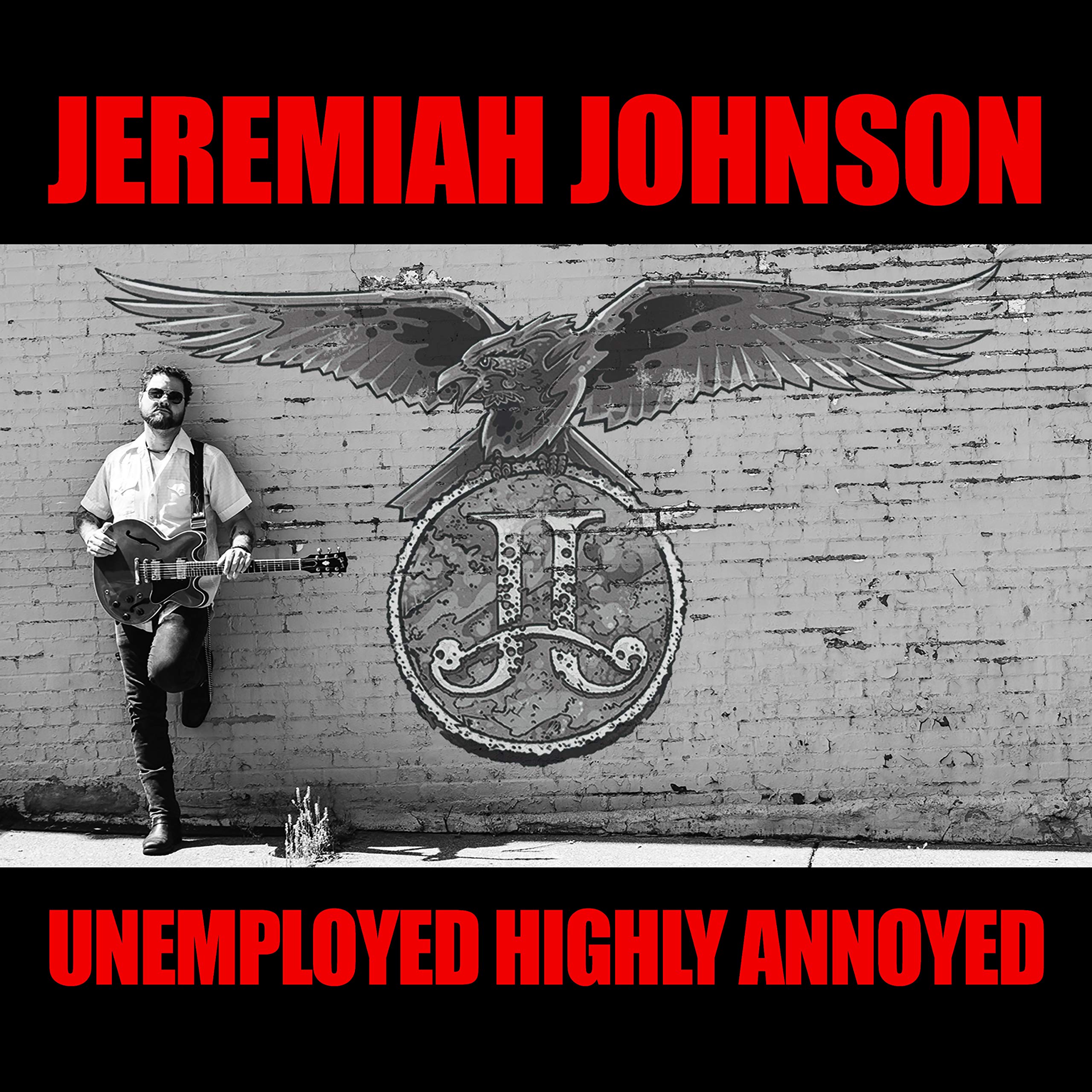 Product Image: Unemployed Highly Annoyed