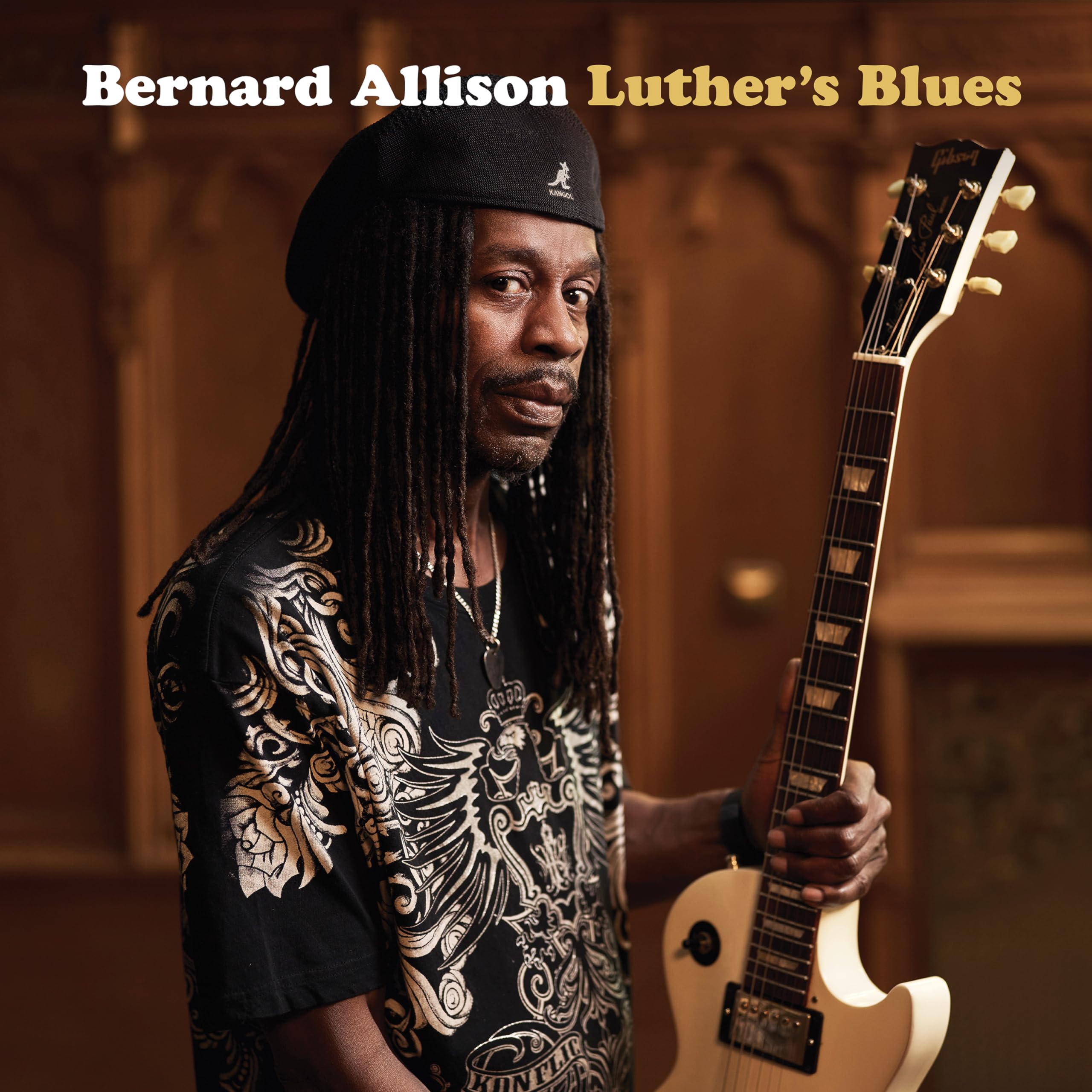 Product Image: Luther's Blues