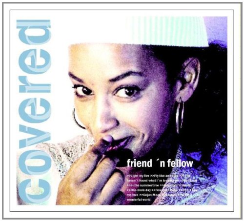 Product Image: Covered (180 Gramm)