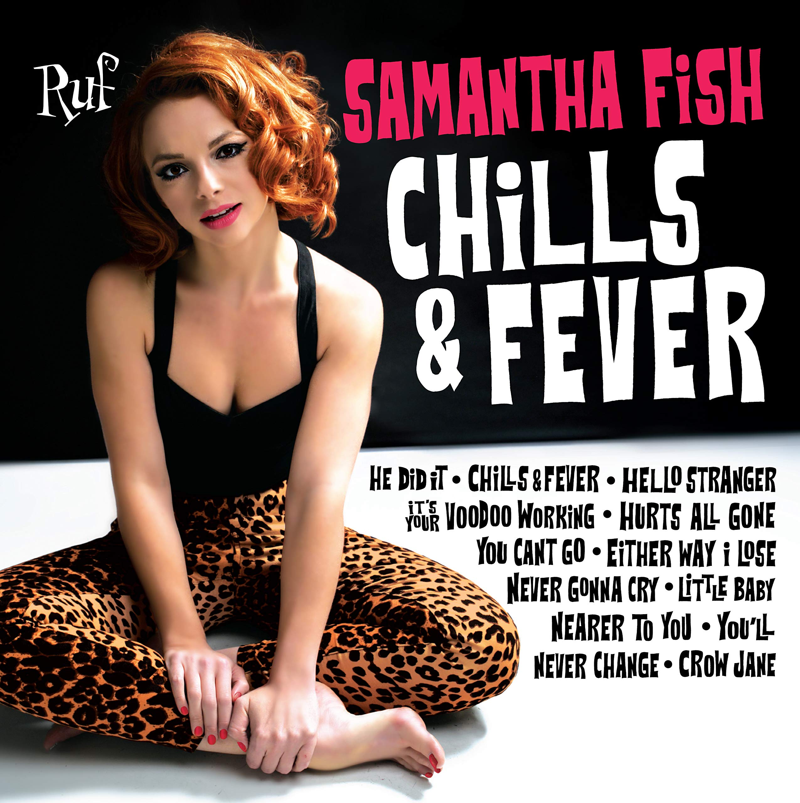 Chills & Fever (180g Black Vinyl) Blues