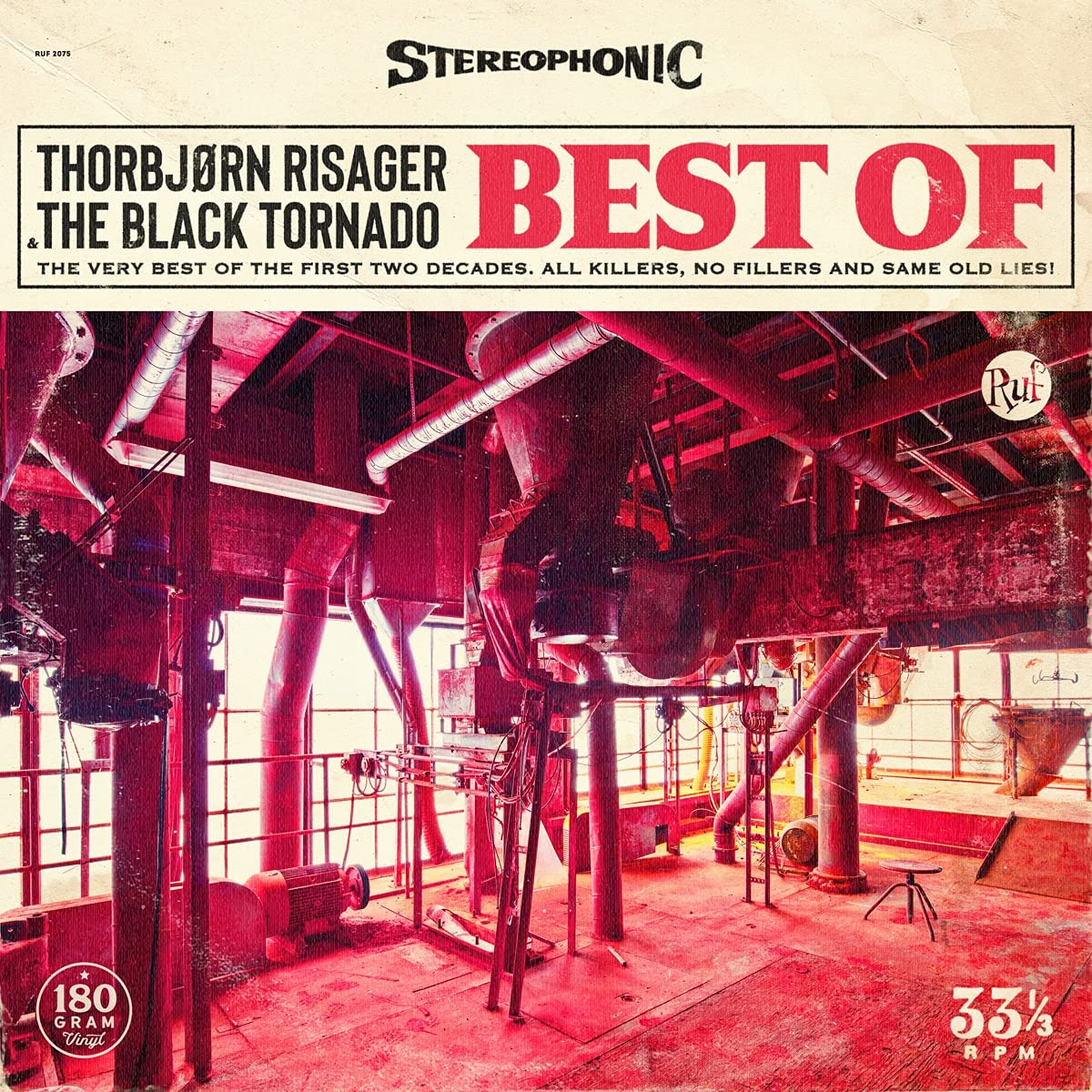 Best of (180g Black 2lp) Blues