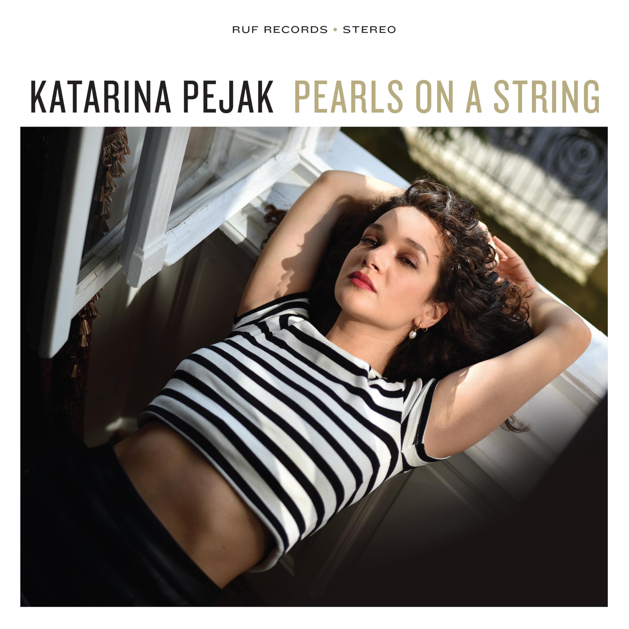 Pearls On A String (180g Black Vinyl) Blues